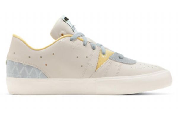 Nike Air Jordan Series .05 Low Tops Skate Shoes Skatesko Herre Khaki
