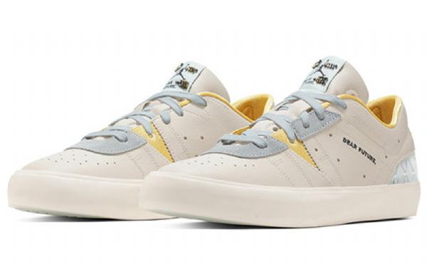 Nike Air Jordan Series .05 Low Tops Skate Shoes Skatesko Herre Khaki