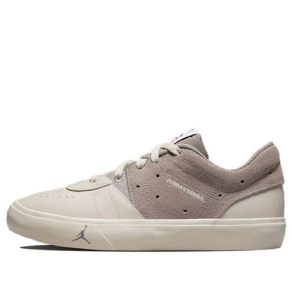 Nike Air Jordan Series Es Skatesko Dame Grå