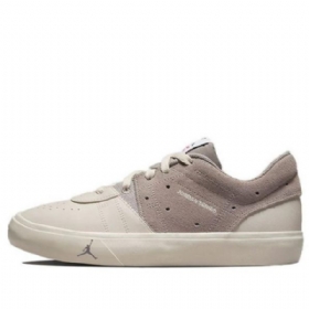 Nike Air Jordan Series Es Skatesko Dame Grå