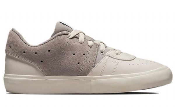 Nike Air Jordan Series Es Skatesko Dame Grå