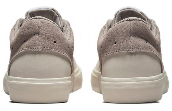 Nike Air Jordan Series Es Skatesko Dame Grå