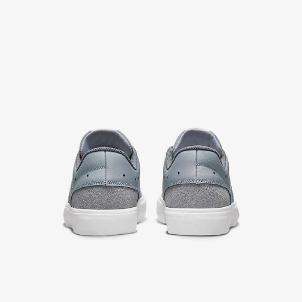 Nike Air Jordan Series Sko Barn Svarte Grå