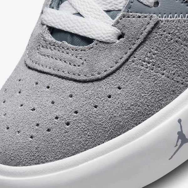 Nike Air Jordan Series Sko Barn Svarte Grå
