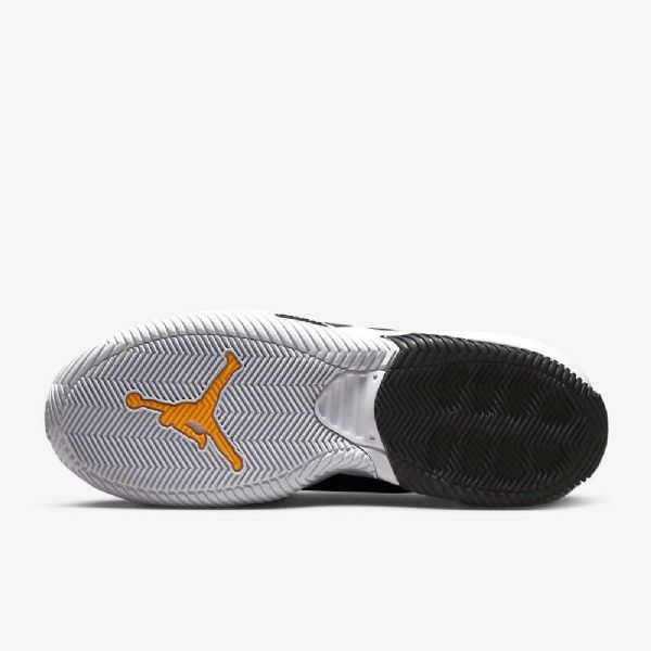 Nike Air Jordan Stay Loyal Sko Herre Svarte Grå