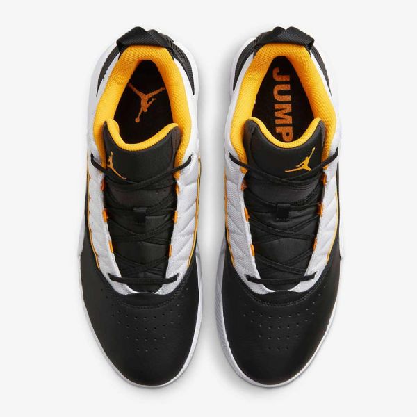 Nike Air Jordan Stay Loyal Sko Herre Svarte Grå