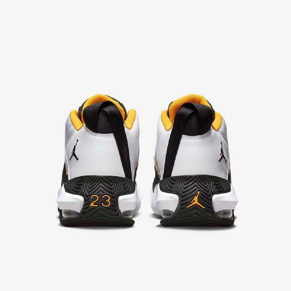 Nike Air Jordan Stay Loyal Sko Herre Svarte Grå