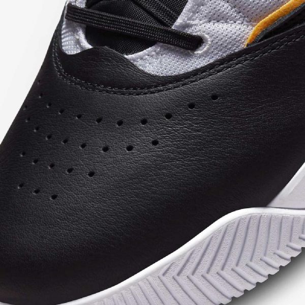 Nike Air Jordan Stay Loyal Sko Herre Svarte Grå