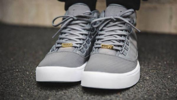 Nike Air Jordan Westbrook 0 Sko Herre Grå