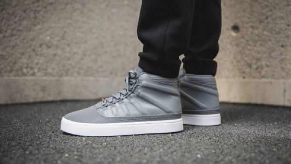 Nike Air Jordan Westbrook 0 Sko Herre Grå