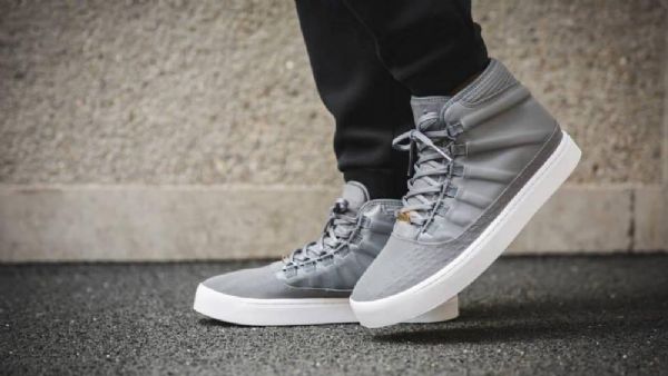 Nike Air Jordan Westbrook 0 Sko Herre Grå