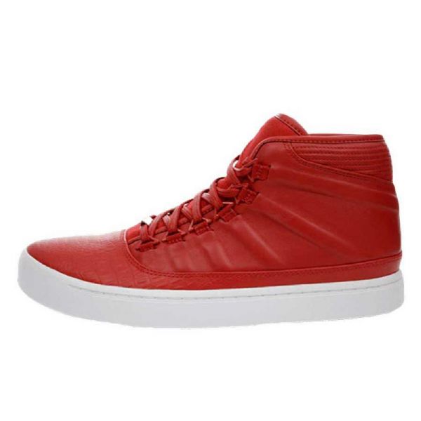 Nike Air Jordan Westbrook 0 Sko Herre Rød
