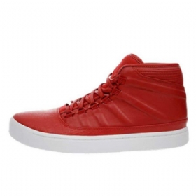 Nike Air Jordan Westbrook 0 Sko Herre Rød
