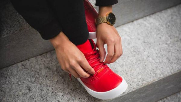 Nike Air Jordan Westbrook 0 Sko Herre Rød