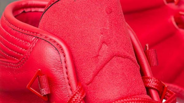 Nike Air Jordan Westbrook 0 Sko Herre Rød