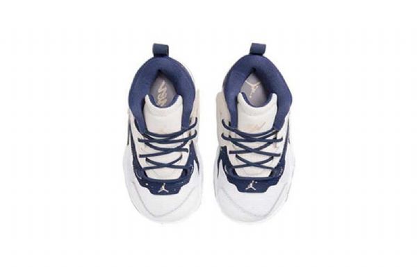 Nike Air Jordan Zion 1 Td Joggesko Barn Khaki