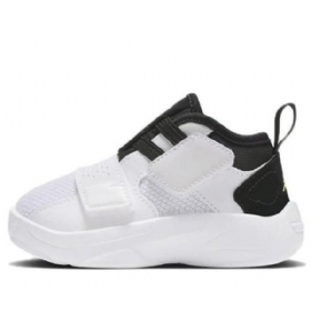 Nike Air Jordan Zion 2 Td Joggesko Barn Turkis