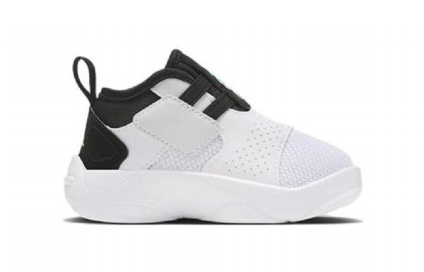 Nike Air Jordan Zion 2 Td Joggesko Barn Turkis