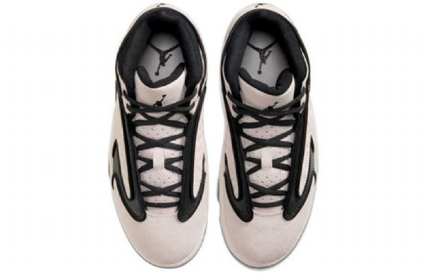 Nike Air Jordan Og High Tops Retro Basketball Shoes Dame Rosa