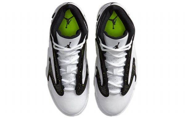 Nike Air Jordan Og Retro Basketball Shoes Dame Hvite
