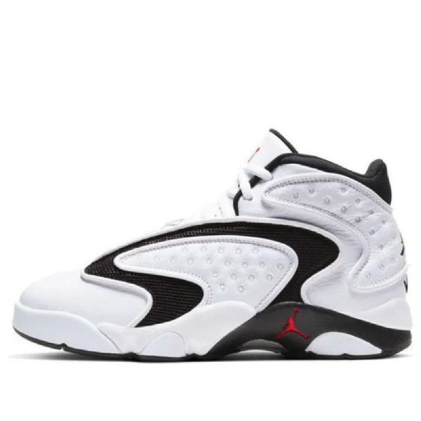 Nike Air Jordan Og Retro Basketball Shoes Dame Hvite