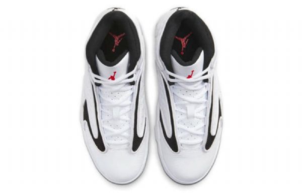 Nike Air Jordan Og Retro Basketball Shoes Dame Hvite
