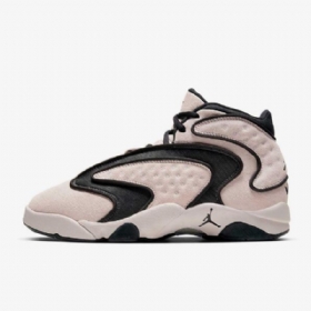 Nike Air Jordan Og Sko Dame Korall
