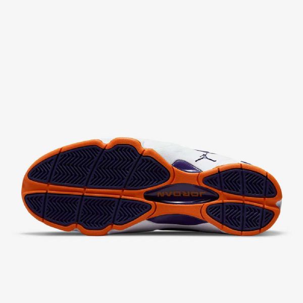 Nike Air Jordan Og Sko Dame Korall