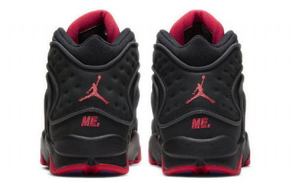 Nike Melody Ehsani X Air Jordan Og Sp Retro Basketball Shoes Dame Svarte