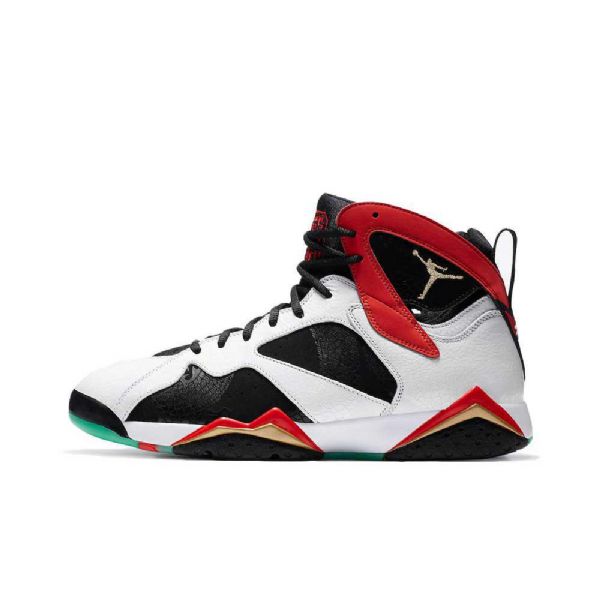 Nike Air Jordan 7 Gc Sko Herre Rød