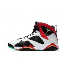 Nike Air Jordan 7 Gc Sko Herre Rød