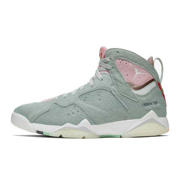 Nike Air Jordan 7 Og Hare 2.0 Sko Herre Grå