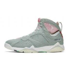 Nike Air Jordan 7 Og Hare 2.0 Sko Herre Grå
