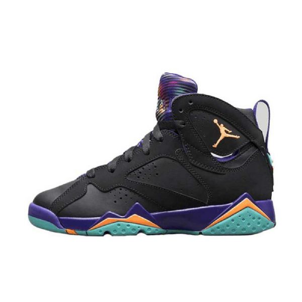 Nike Air Jordan 7 Retro 30th Gg Lola Bunny Sko Herre Svarte
