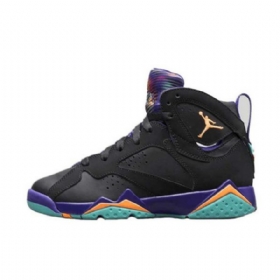 Nike Air Jordan 7 Retro 30th Gg Lola Bunny Sko Herre Svarte