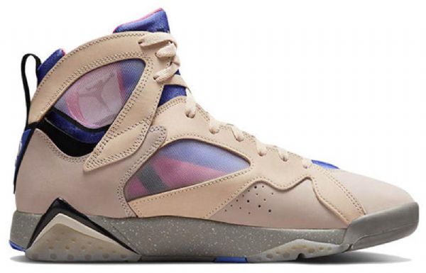 Nike Air Jordan 7 Retro Se Basketball Shoes Herre Khaki