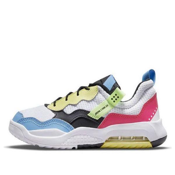 Nike Air Jordan Ma2 Bp Marathon Running Shoes / Sneakers Herre Multicolor