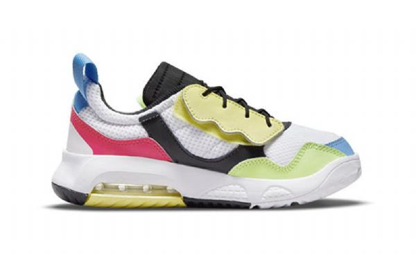 Nike Air Jordan Ma2 Bp Marathon Running Shoes / Sneakers Herre Multicolor