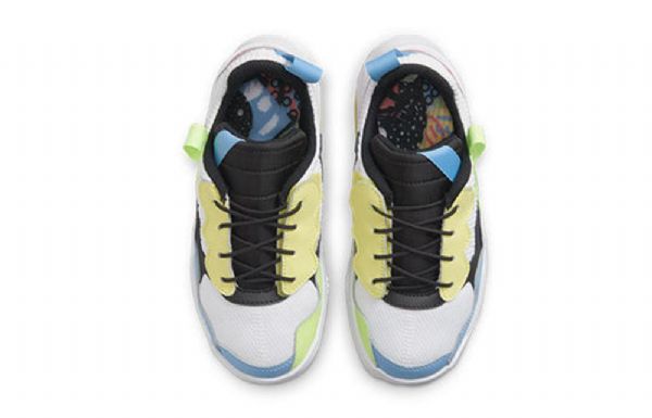 Nike Air Jordan Ma2 Bp Marathon Running Shoes / Sneakers Herre Multicolor