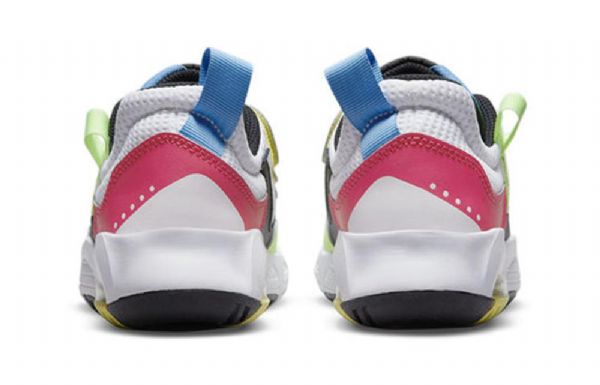 Nike Air Jordan Ma2 Bp Marathon Running Shoes / Sneakers Herre Multicolor