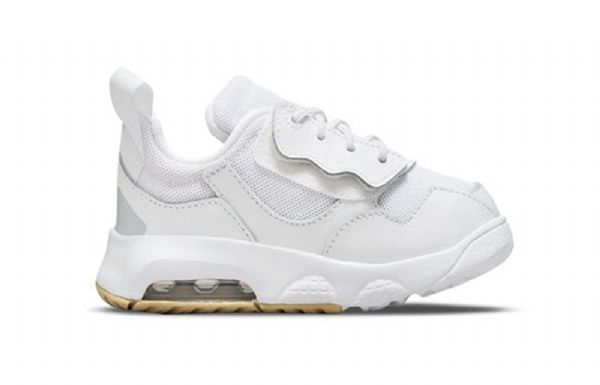 Nike Air Jordan Ma2 Sko Barn Hvite