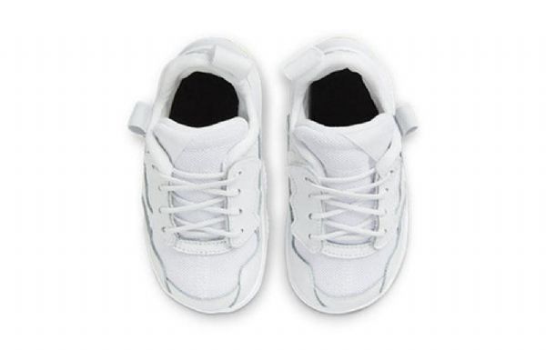 Nike Air Jordan Ma2 Sko Barn Hvite
