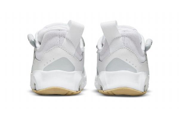 Nike Air Jordan Ma2 Sko Barn Hvite