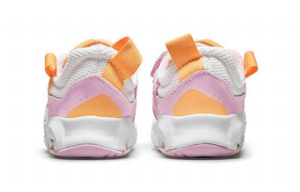 Nike Air Jordan Ma2 Sko Barn Rosa Hvite