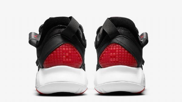 Nike Air Jordan Ma2 Sko Herre Svarte Rød