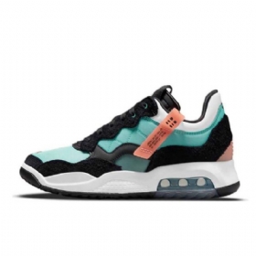 Nike Air Jordan Ma2 Tropical Twist Sko Herre Svarte Blå