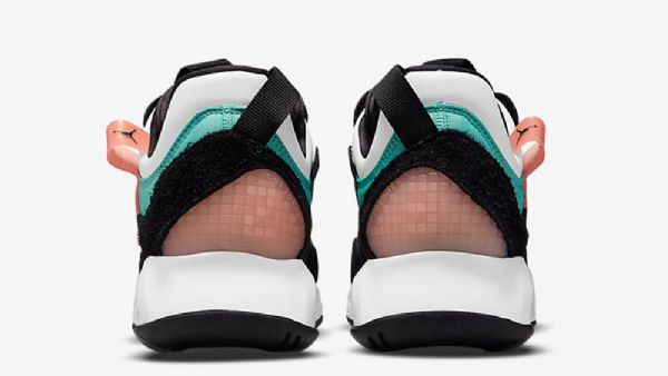 Nike Air Jordan Ma2 Tropical Twist Sko Herre Svarte Blå