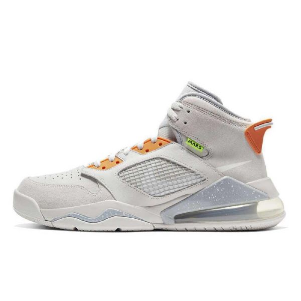 Nike Air Jordan Mars 270 Bright Keramikk Sko Herre Khaki