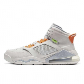 Nike Air Jordan Mars 270 Bright Keramikk Sko Herre Khaki