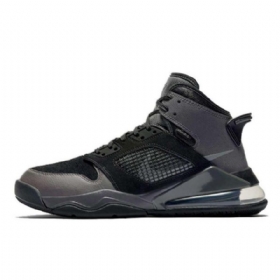 Nike Air Jordan Mars 270 London Sko Herre Grå